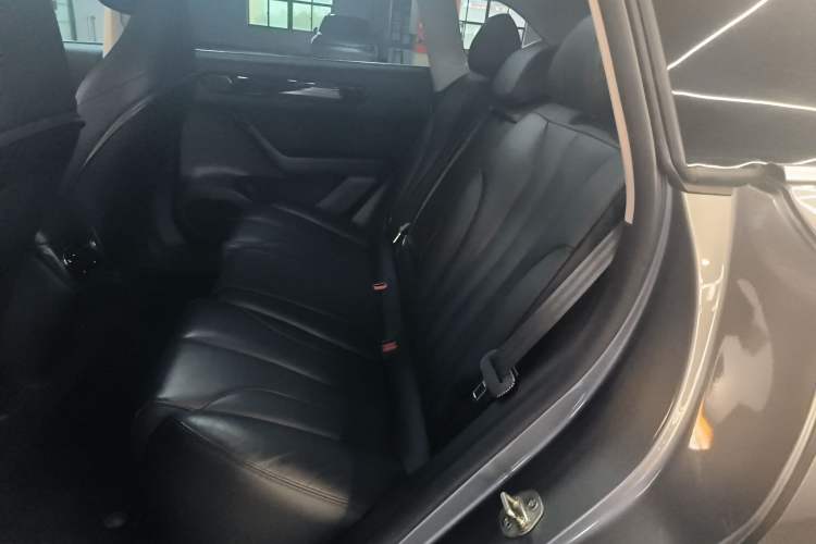 Used Leapmotor C11 2021 Performance Edition