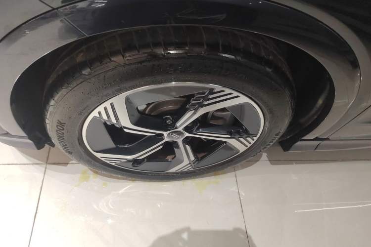 Used Audi Q4 e-tron 2024 40 e-tron Boundary Edition
