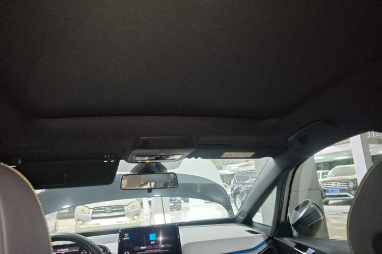 Used Volkswagen ID.3 2023 Upgraded Version Smart Intelligence Edition
