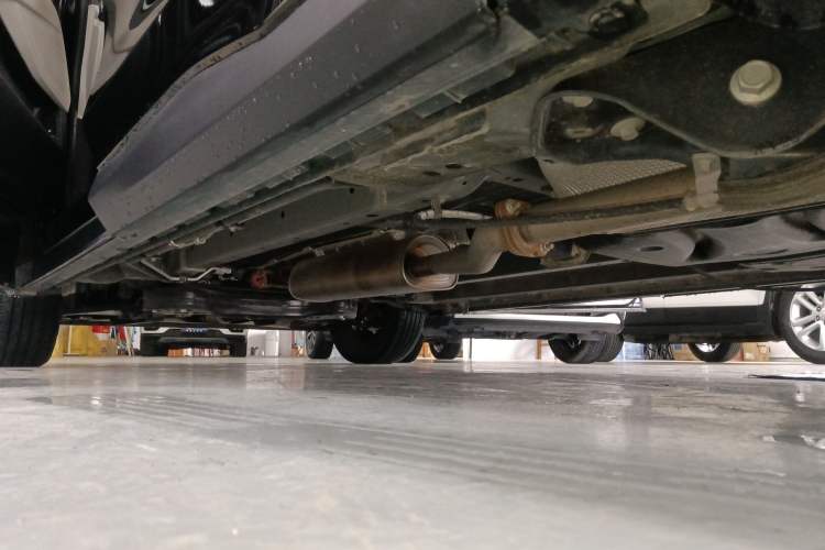 Used SAIC MAXUS G50 2023 1.5T Manual Comfort A
