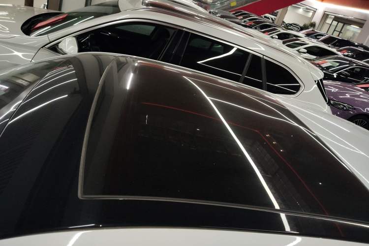 Used Audi Q2L 2022 35 TFSI Progressive Dynamic Edition
