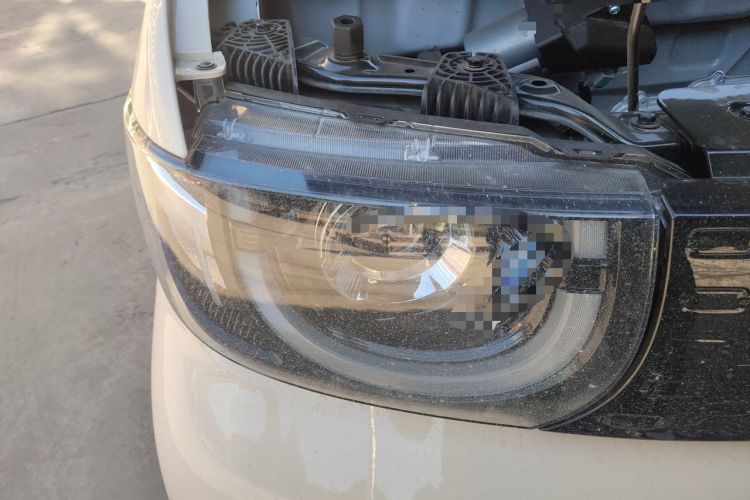 Used Chery QQ Ice Cream 2025 205km Qi Energy Version