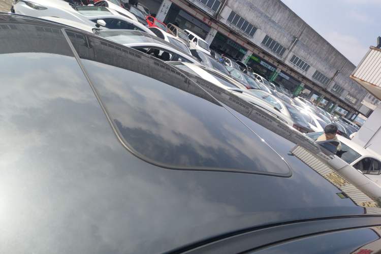 Used Mazda CX-5 2024 2.0L Automatic Two-Wheel Drive ZhiShang Pro