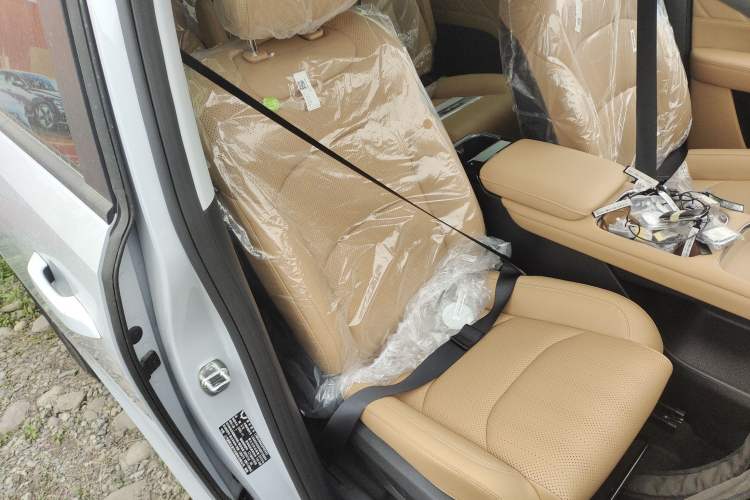 Used Wuling Wuling Starlight 730 