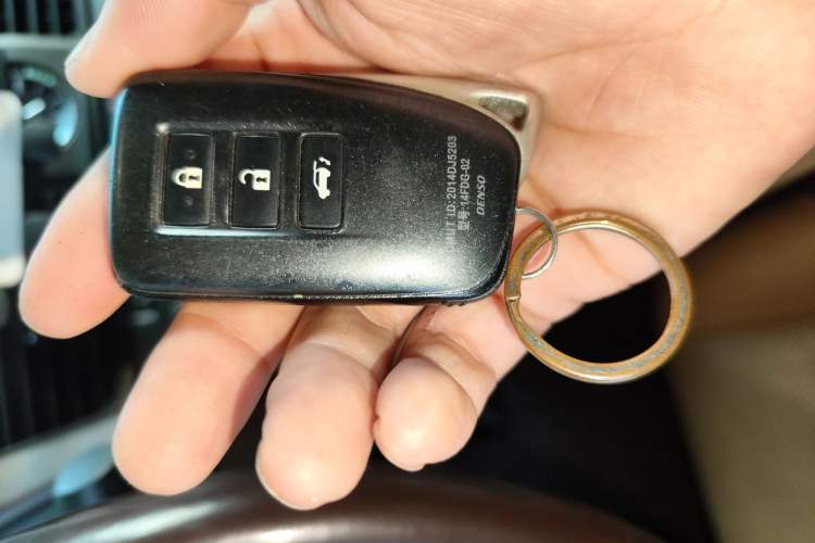 Used Lexus RX 2016 300 4x4 Elegant Edition China V-standard
