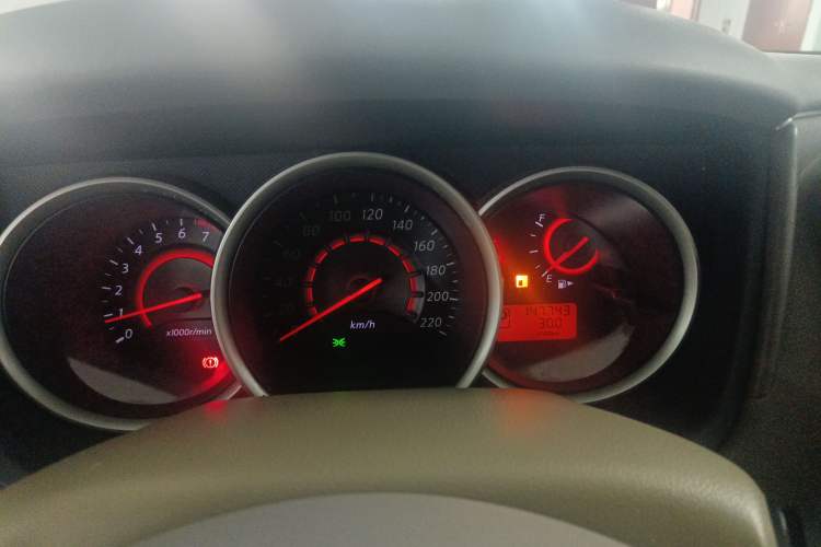 Used Nissan Sylphy 2009 1.6XE Automatic Comfort Edition
