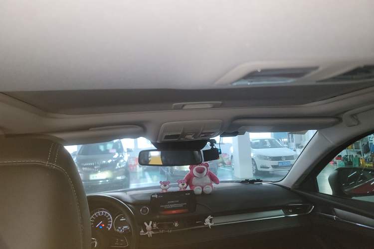 Used Mazda Atenza 2020 2.0L Blue Sky Luxury Edition