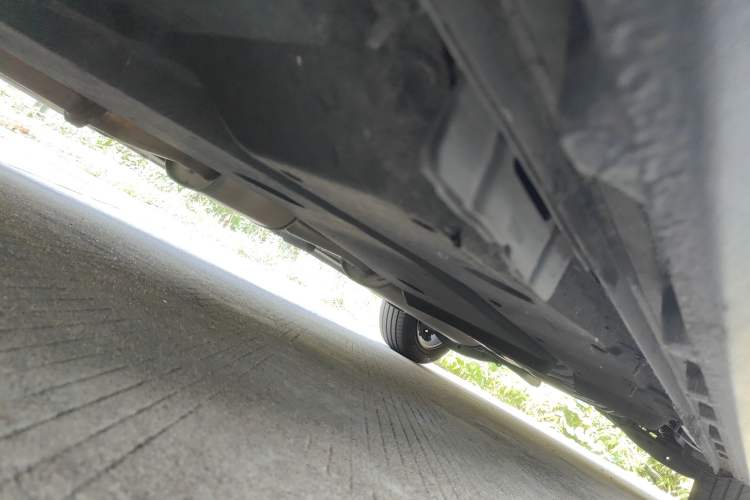 Used Buick GL8 2017 ES 28T Comfort Model China V Standard
