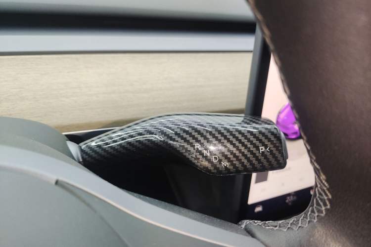 Used Tesla Model Y 2022 Rear-Wheel-Drive Version