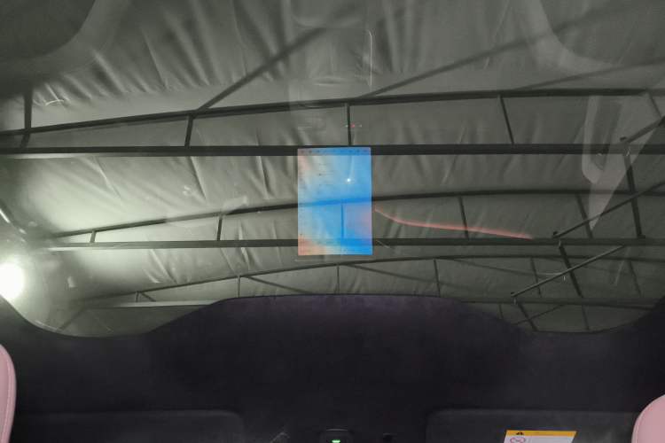 Used Nio EC6 2023 75 kWh
