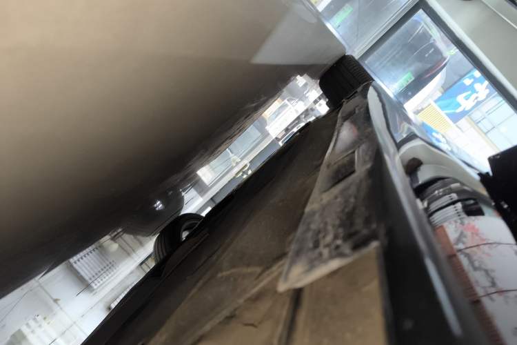 Used Honda Accord 2024 260TURBO Prestige Edition
