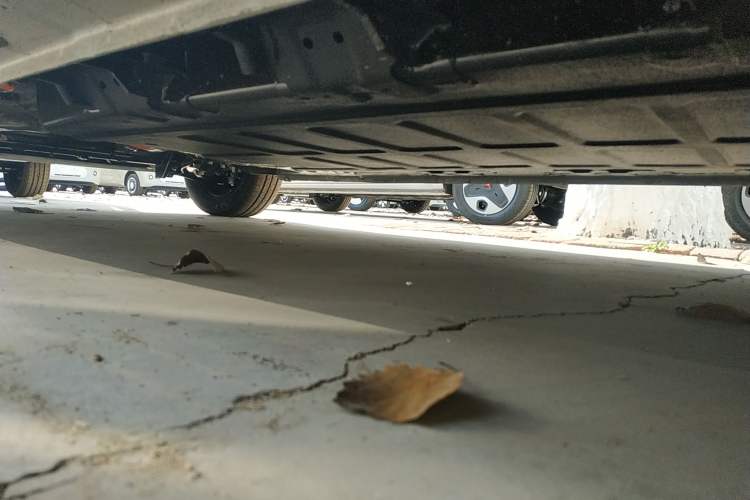 Used Wuling Zhiguang New Energy 
