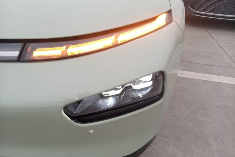 Used XPeng P7 2020 586E
