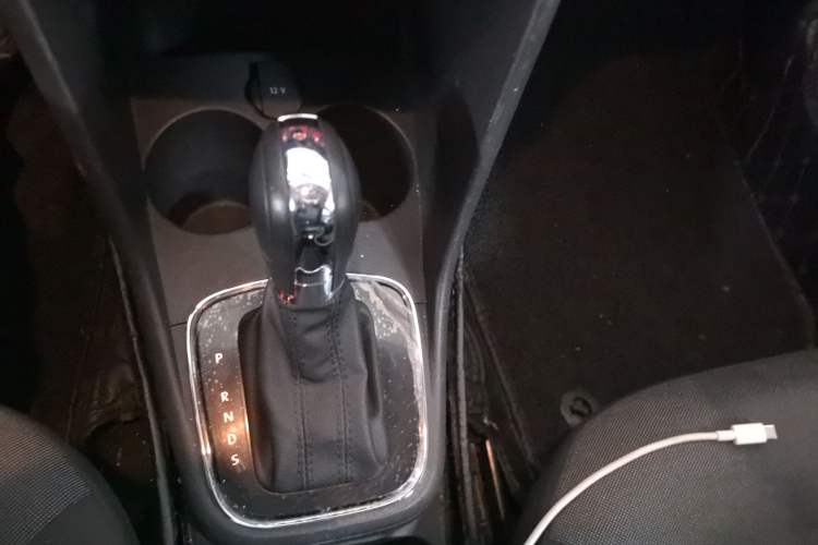 Used Volkswagen Polo 2018 1.5L Automatic Enjoyment Model
