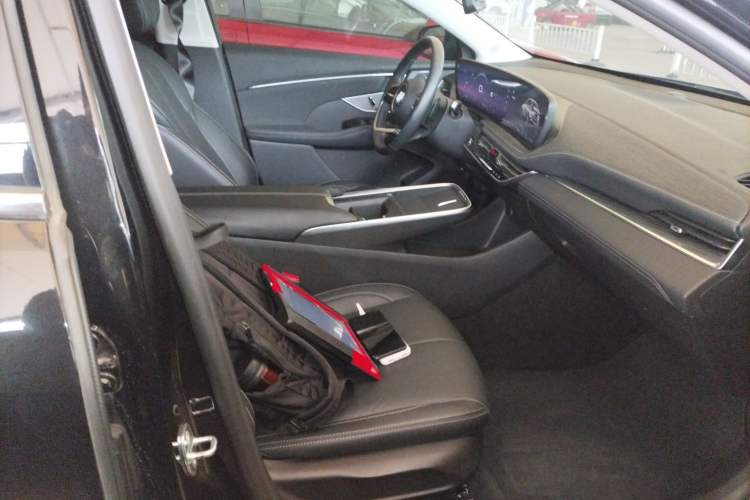 Used Buick LaCrosse 2023 28T Prestige Edition
