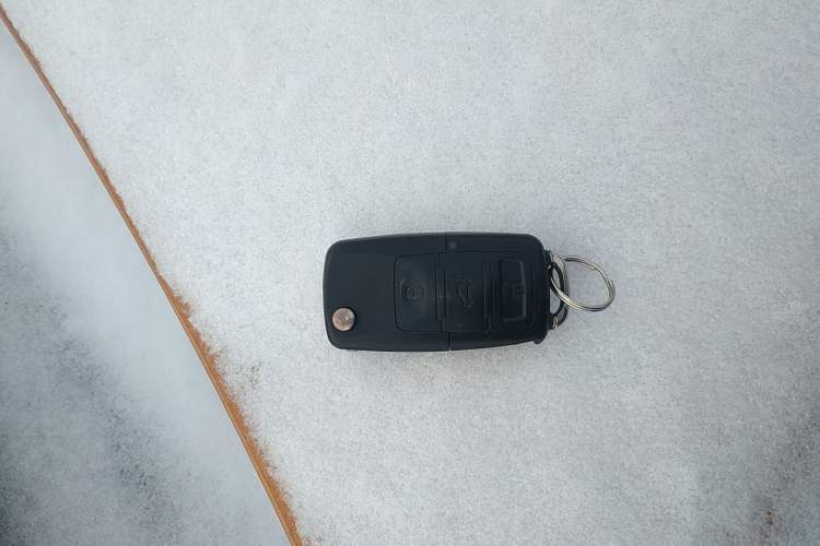 Used Volkswagen Polo 2014 1.6L Cross Polo Automatic
