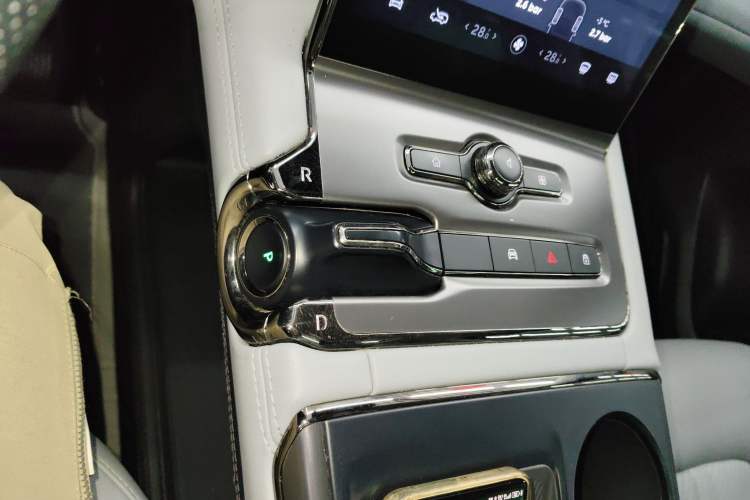 Used Nio ES6 2020 420 km Sport Edition