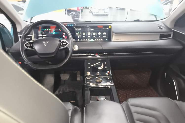 Used NETA U 2021 Pro 400 Cruiser Edition