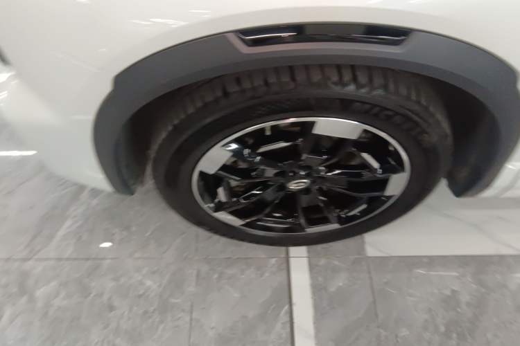 Used GAC Trumpchi ES9 2024 PHEV 143km Traveler Max
