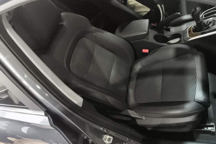 Used Chery Tiggo 5x 2020 1.5L Manual Fashion Edition
