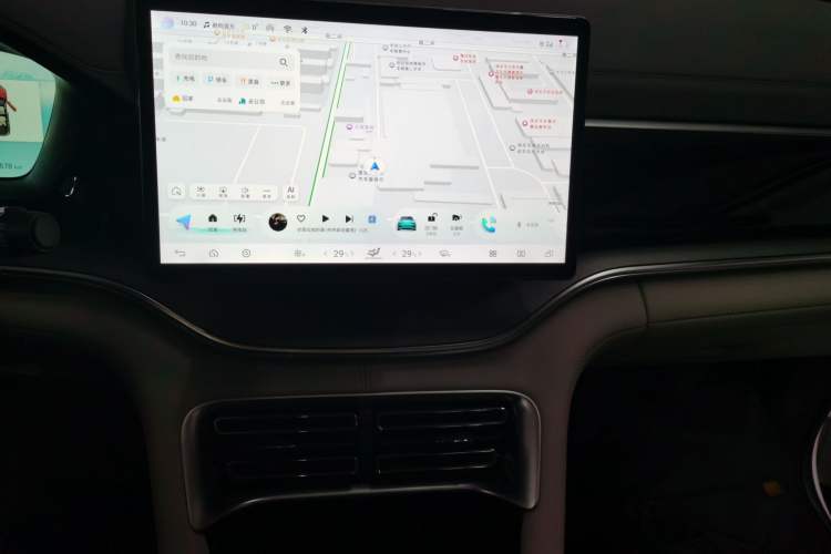 Used BYD Song PLUS New Energy 2025 DM-i 112KM Prestige Model
