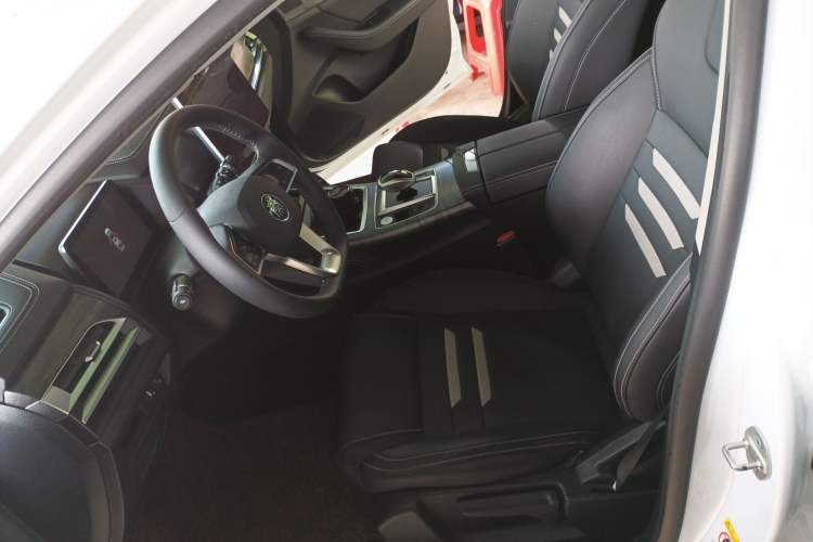 Used BYD Qin Pro New Energy 2018 DM 1.5TI Automatic Smart Connect Dynamic Model
