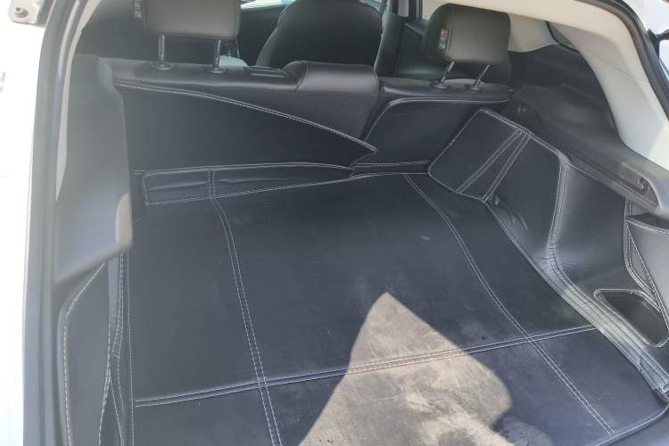 Used Buick Velite 6 2022 Plug-in Hybrid Connected Smart Model
