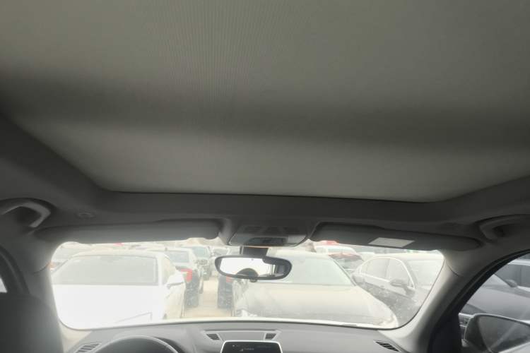 Used BMW X1 New Energy 2018 xDrive25Le Luxury Model
