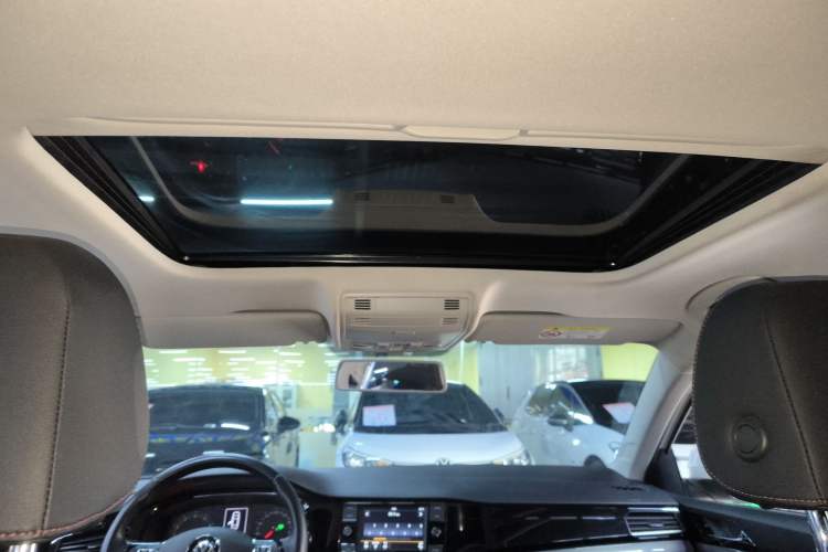 Used Volkswagen Bora 2020 1.5L Automatic Comfort Model