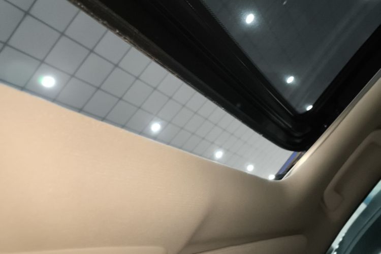 Used Honda Odyssey 2018 2.4L Luxury Edition