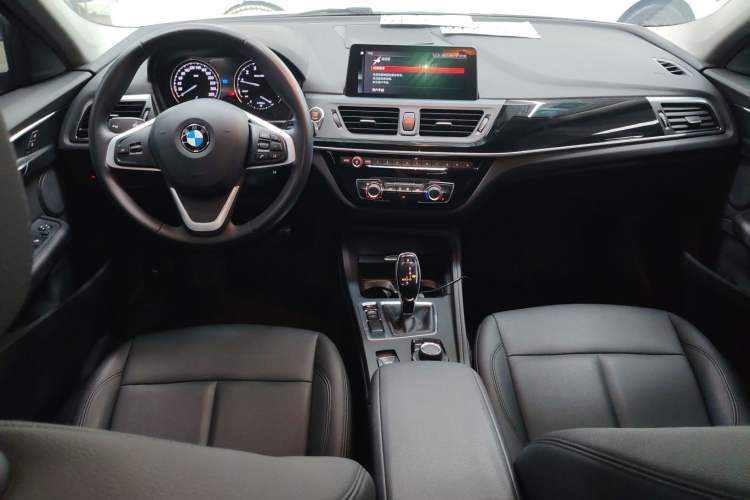 Used BMW 1 Series 2020 120i Fashion Model
