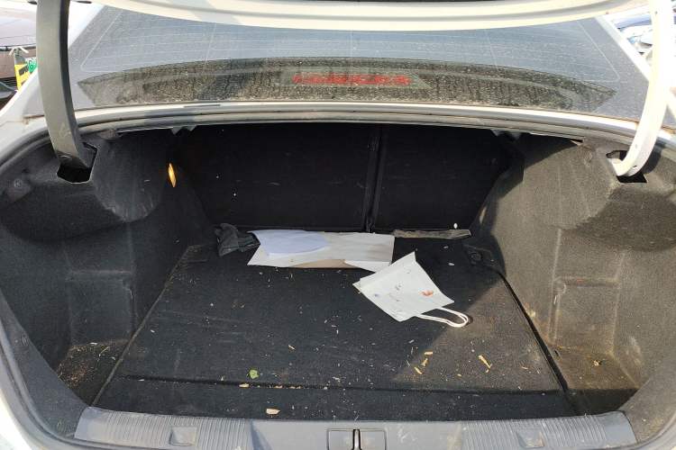 Used Citroen C4L 2014 1.6THP Intelligent Drive Automatic Dynamic Model