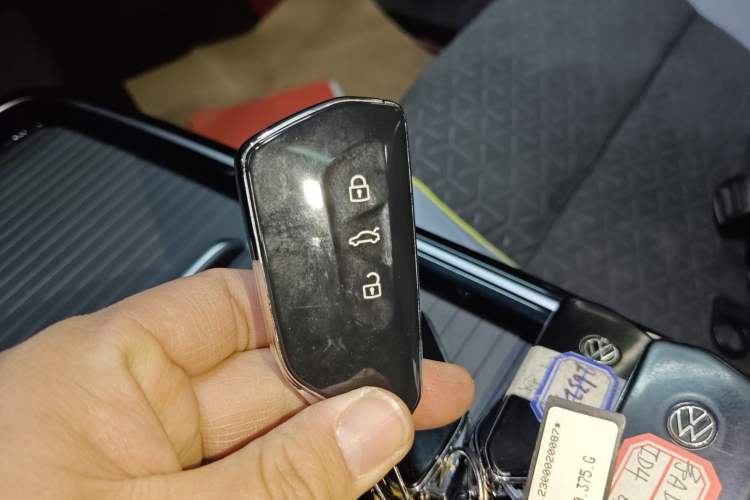 Used Volkswagen ID.4 X 2022 Smart Enjoyment Long-Range Edition
