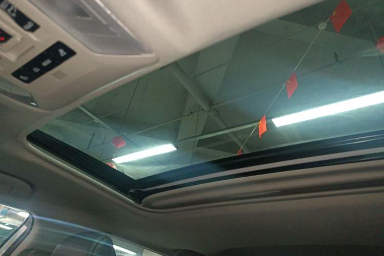 Used Toyota Wildlander 2021 2.0L CVT Two-Wheel Drive Luxury Edition
