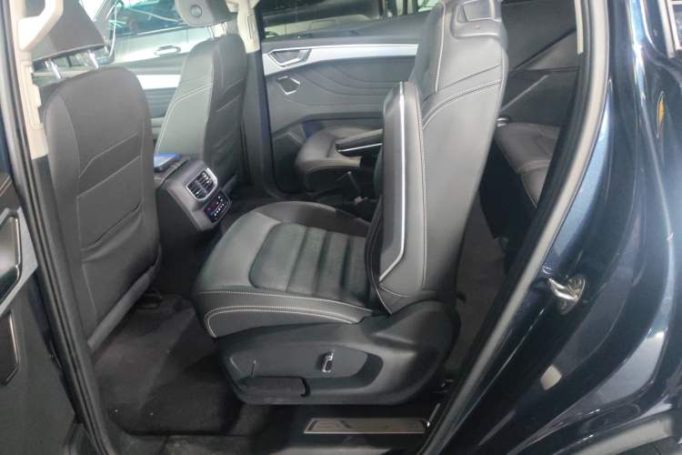 Used Volkswagen Talagon 2021 380TSI Four-Wheel Drive Luxury Premium Edition Pro
