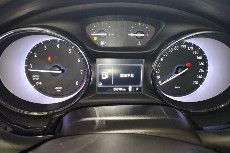 Used Buick Verano 2017 Sedan 15S Automatic Entry Model