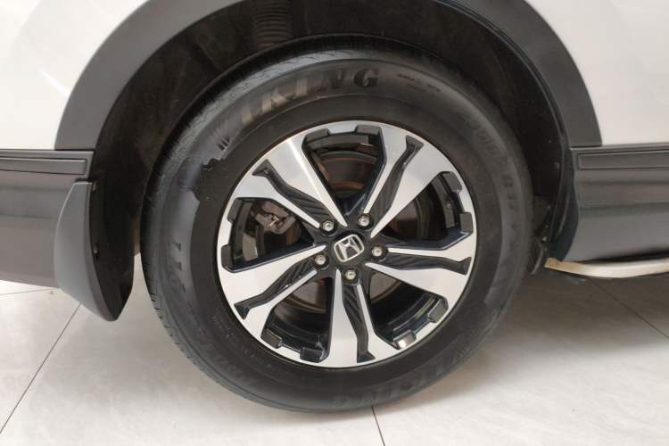 Used Honda CR-V 2017 240TURBO CVT 2WD Urban Edition
