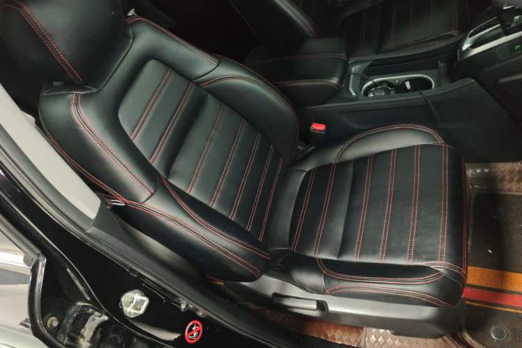 Used Honda Breeze 2020 240TURBO CVT 2WD Elite Edition
