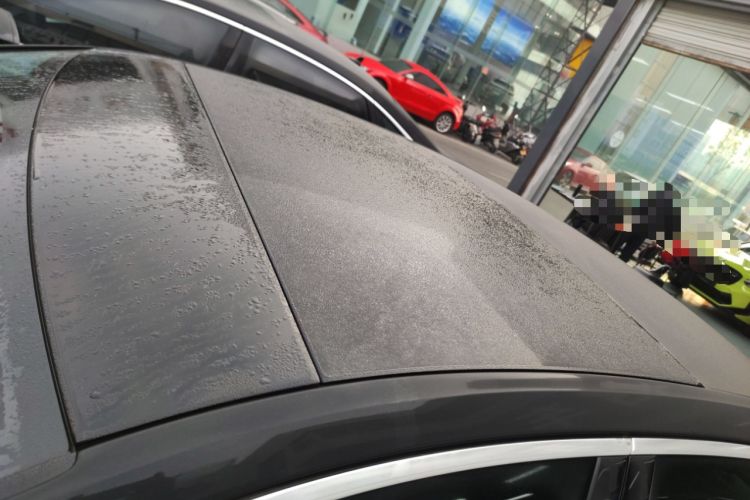 Used Audi A6L 2024 40 TFSI Luxury Dynamic Edition
