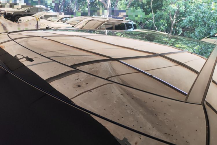 Used XPeng X9 2025 740 Ultra-Long Range Max
