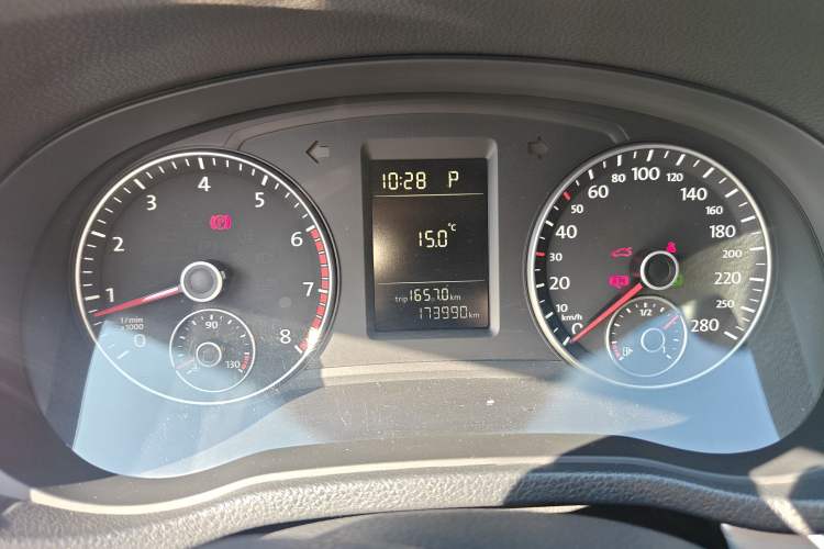 Used Volkswagen Passat 2014 1.8TSI DSG Prestige Edition
