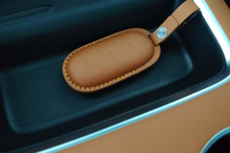 Used Li Auto L7 2023 Max model
