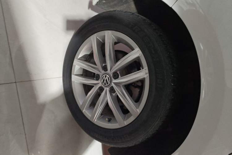 Used Volkswagen Golf 2019 200TSI DSG Comfort & Ambition Edition China VI Standard