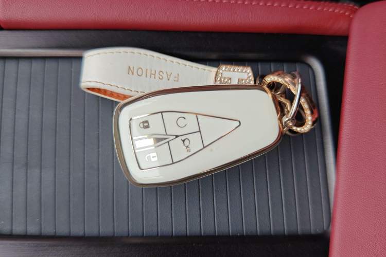 Used Changan CS75 PLUS 2021 2.0T Automatic Pilot Version
