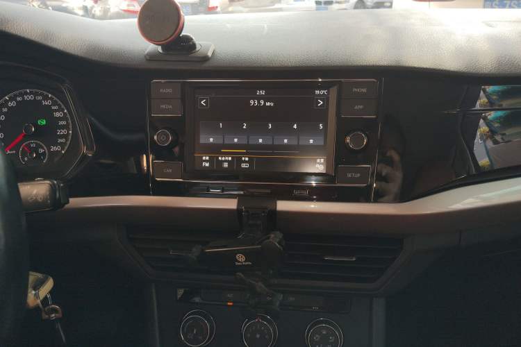 Used Volkswagen Bora 2020 1.5L Automatic Fashion Edition