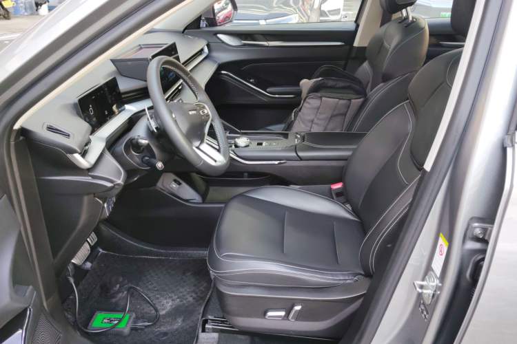 Used Haval H6 2021 3rd Generation 1.5T Automatic Two-Wheel Drive Max