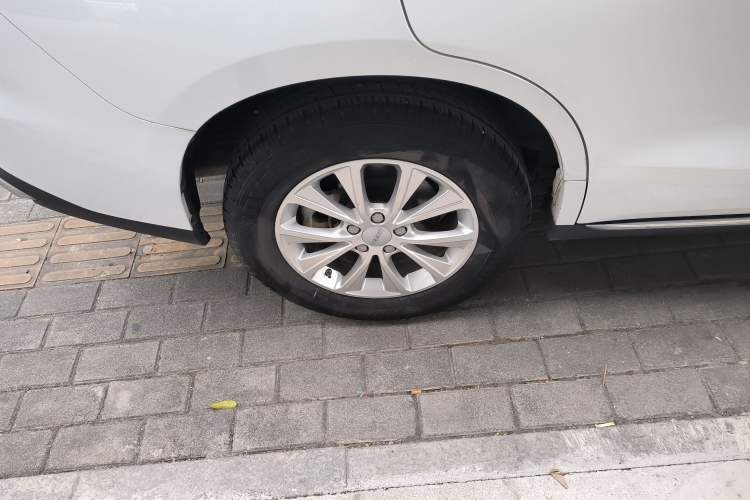 Used Haval M6 2021 PLUS 1.5T DCT Luxury Smart Connectivity Model
