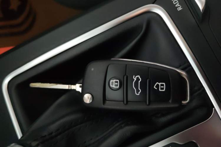 Used Audi Q2L 2018 35 TFSI Fashion Elegant Version China V
