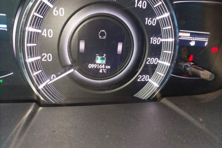 Used Honda Elysion 2019 2.0L Hybrid Luxury Edition
