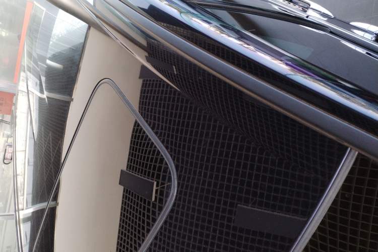 Used Honda Odyssey 2017 2.4L Smart Edition
